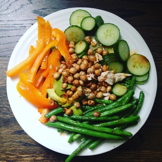 Healthy Salad Bowls
