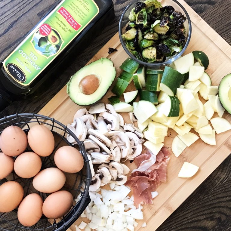 Frittata