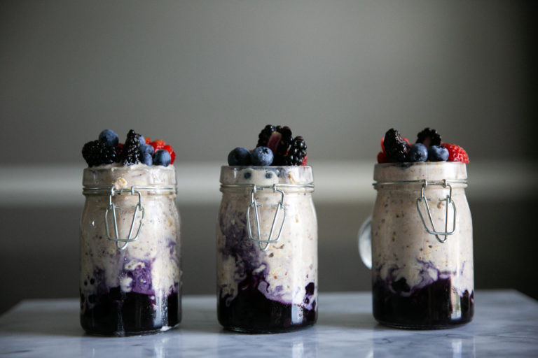 Overnight Oats