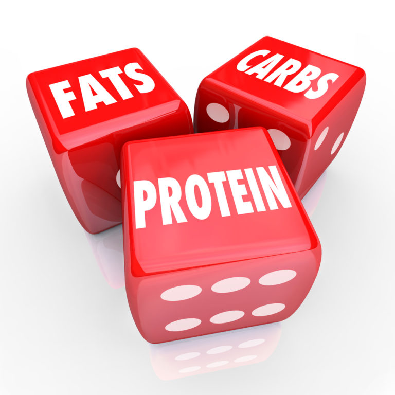 Quick & Dirty Guide to Macros