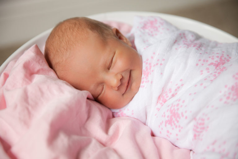 June Marie’s Birth Story