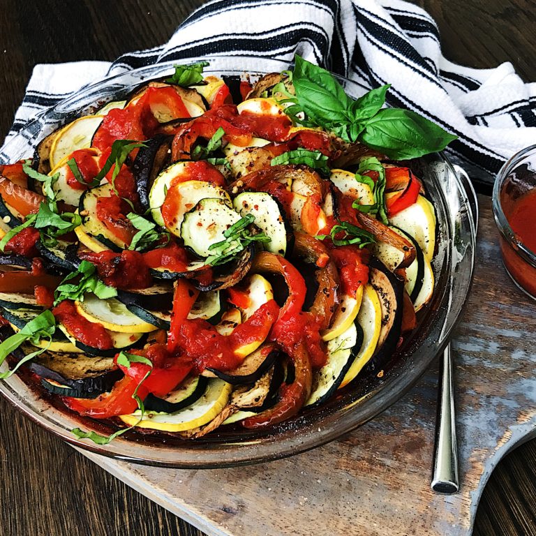 Ratatouille