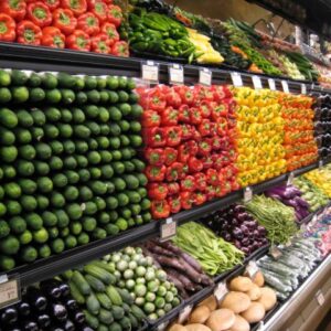 Grocery Shopping Trip - Remote