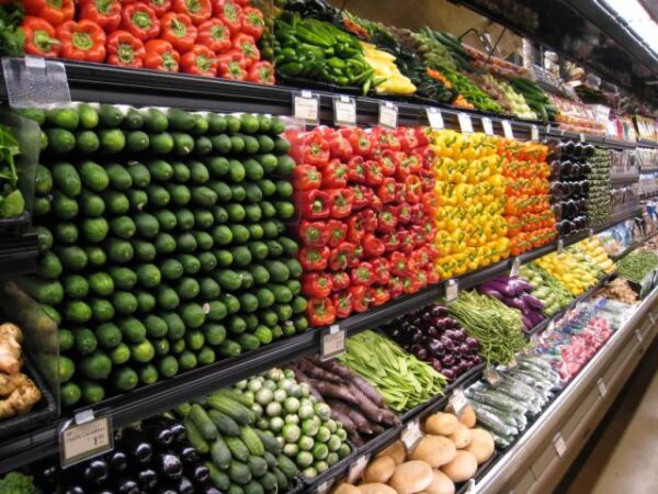 Grocery Shopping Trip - Remote