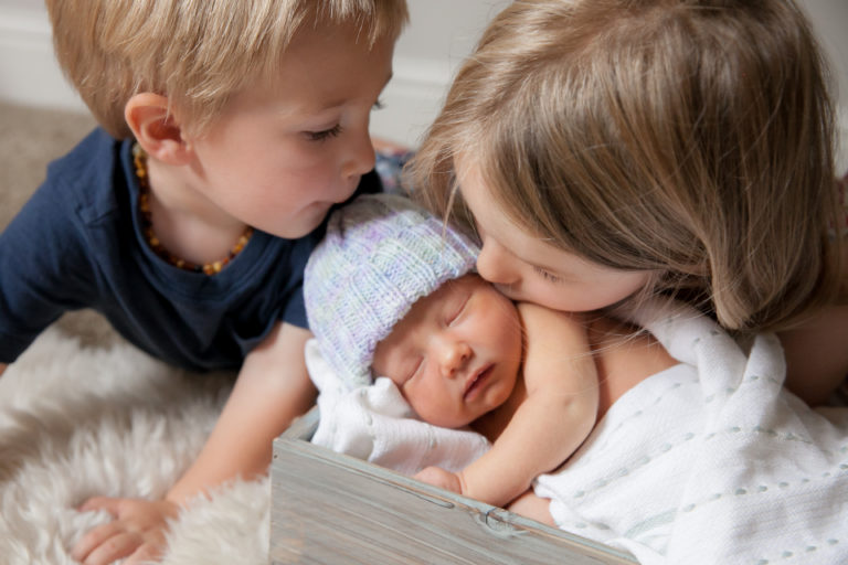Pregnancy Favorites: Products & tips I used in each trimester