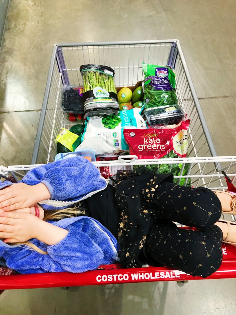 Trader Joe’s & Costco Favorite Products