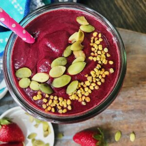 7 Day Energy Boost