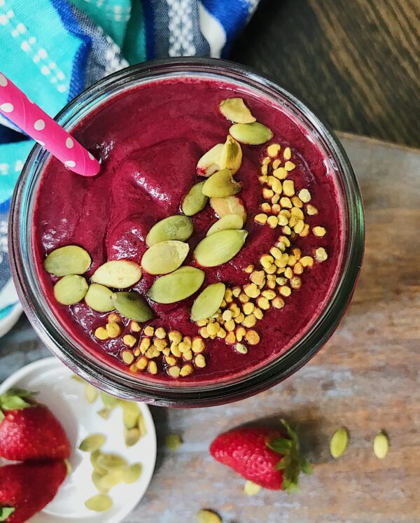 7 Day Energy Boost