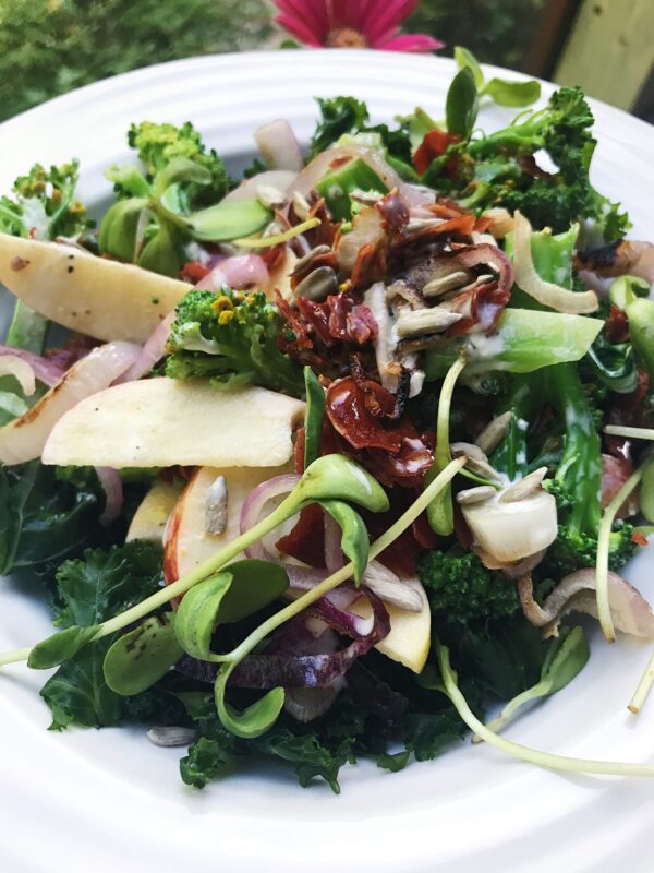 Free Salad Series - Image 2