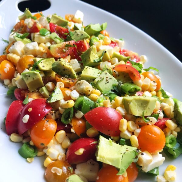 Free Salad Series - Image 3