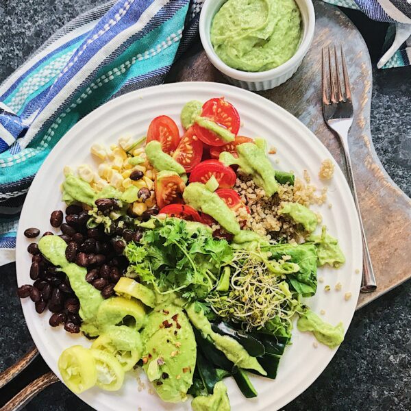 Free Salad Series - Image 5