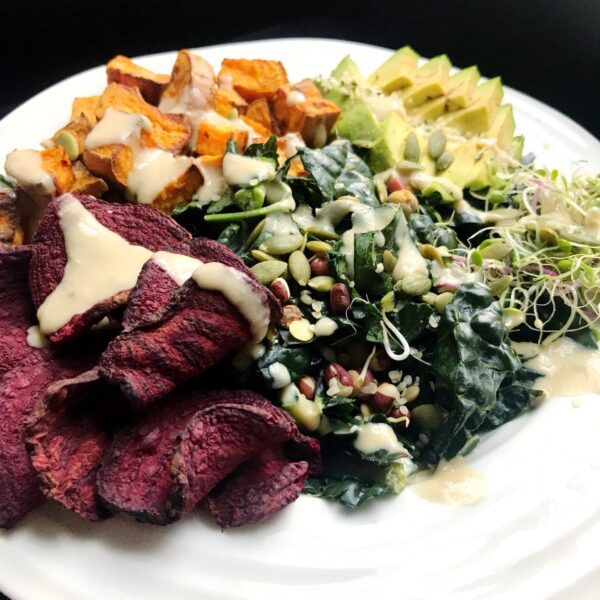 Free Salad Series - Image 7