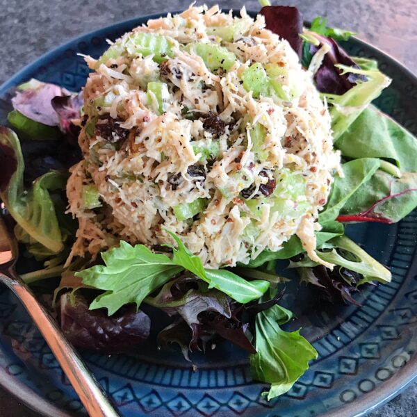 Free Salad Series - Image 8