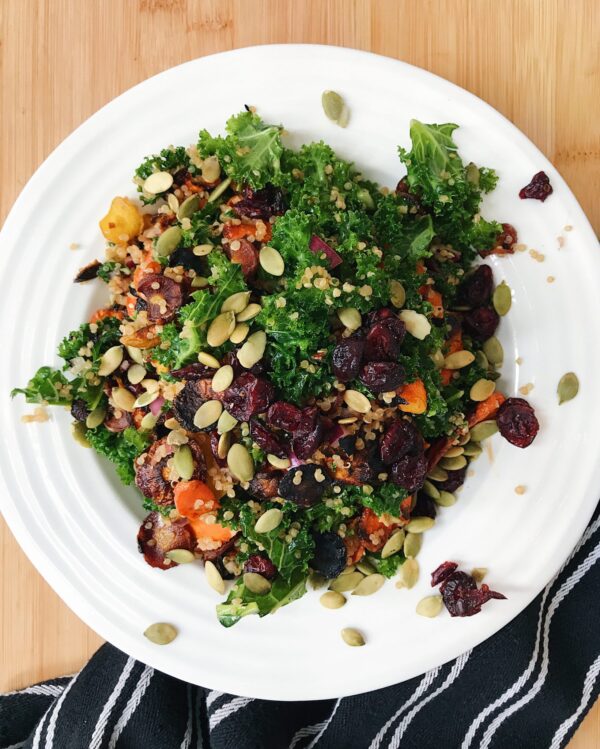 7 Day - Healthy Skin with Whole Foods - Image 2