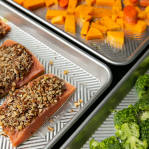 Food & Yoga Party