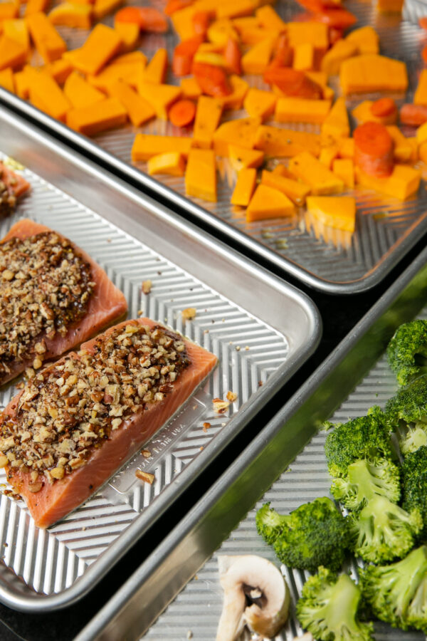 Meal Prep Party (3-4) People - Image 4