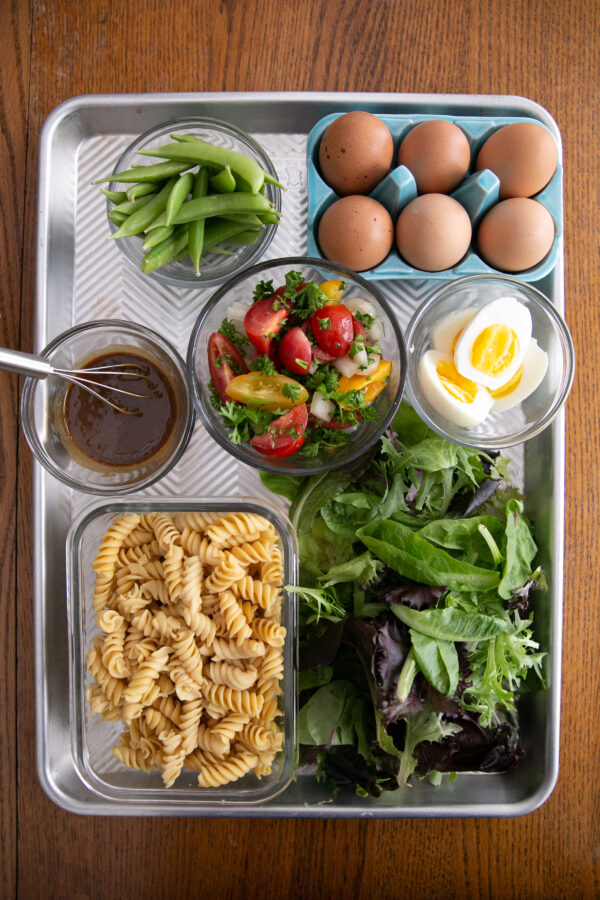 Meal Prep Party (3-4) People - Image 10