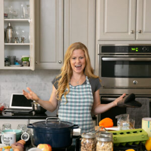 Meal Prep Party (3-4) People