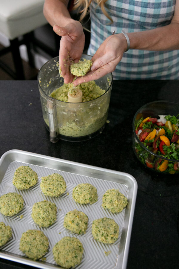 Meal Prep Party (3-4) People - Image 7