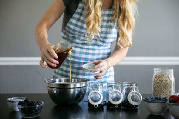 Meal Prep Party (3-4) People - Image 8
