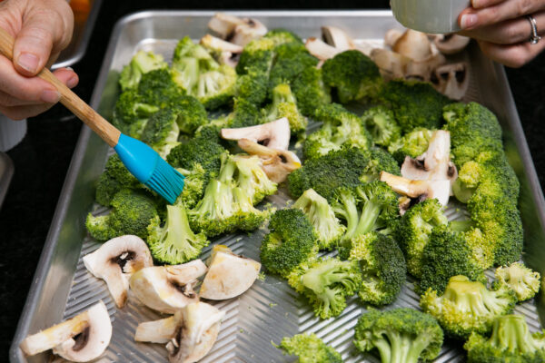 Meal Prep Party (3-4) People - Image 2