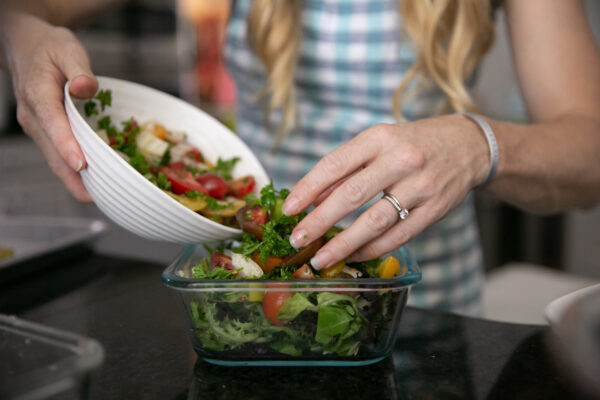 Meal Prep Party (3-4) People - Image 9