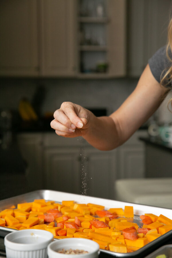 Meal Prep Party (3-4) People - Image 3