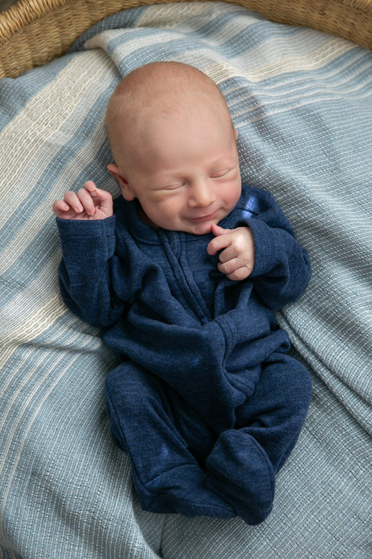 Isaac Elliott’s Birth Story