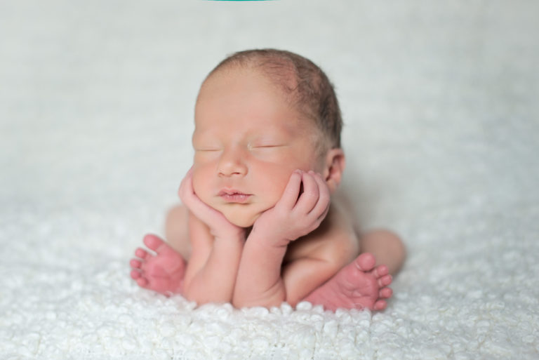 Arlo Warren’s Birth Story
