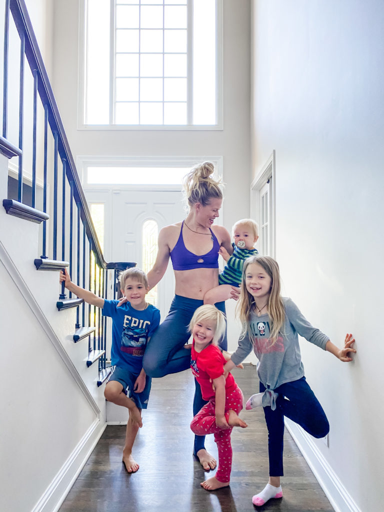 Back to School Recipes & Ideas
