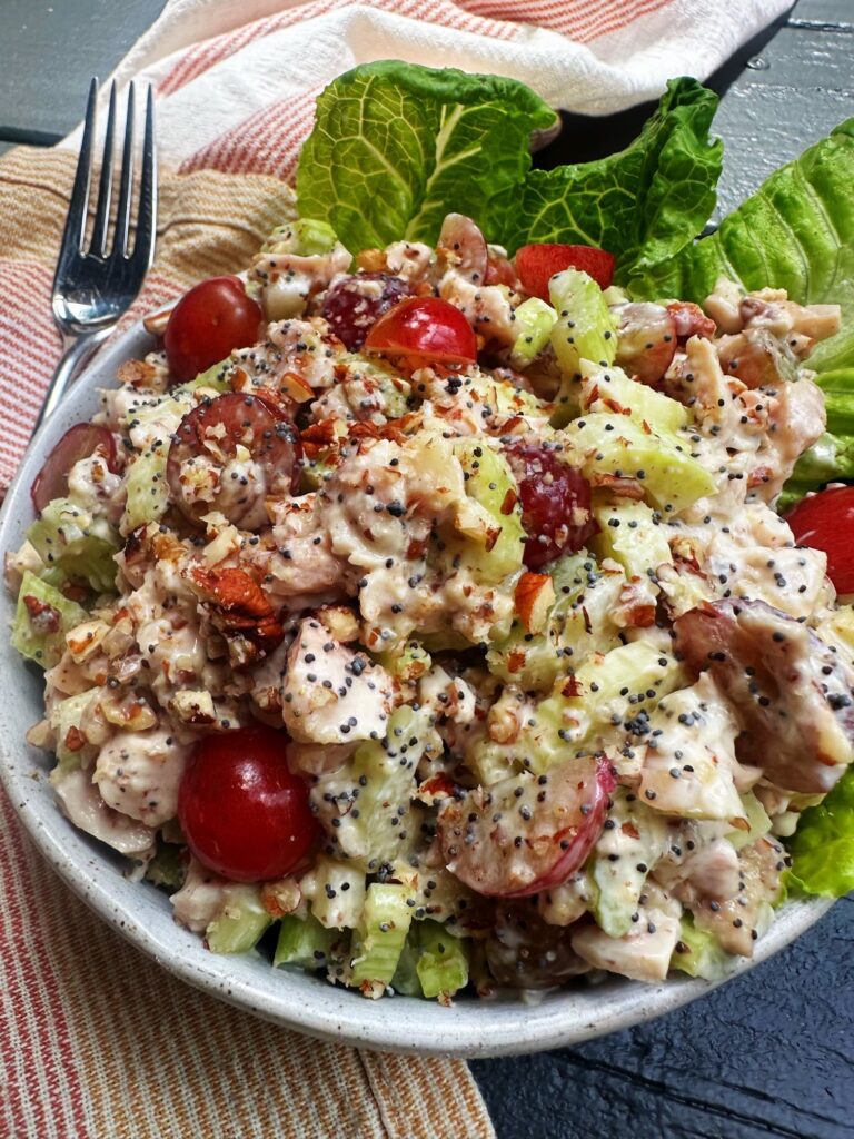 From Scratch Sonoma Chicken Salad